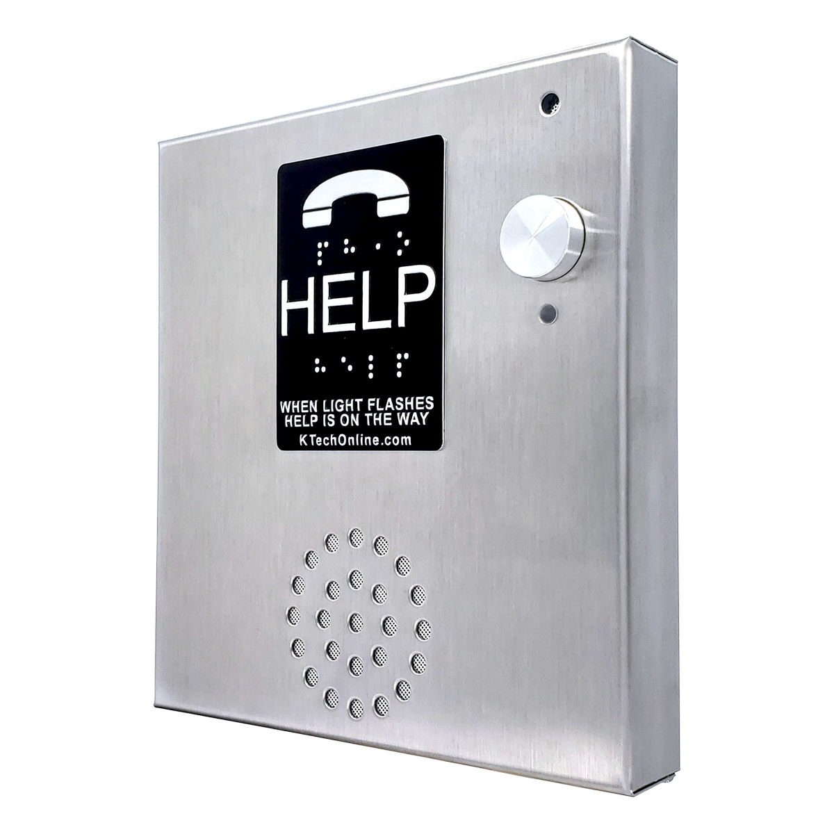 401 Series Liberator Emergency Phone