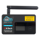 Dual Air Cellular Gateway - Single Line