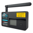 Dual Air Cellular Gateway - Single Line