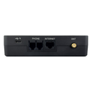 Dual Air Cellular Gateway - Single Line