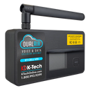 Dual Air Cellular Gateway - Single Line