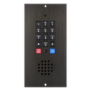 301 Series Fortress Emergency Phone - Oil Rubbed Brushed Bronze