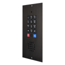 301 Series Fortress Emergency Phone - Oil Rubbed Brushed Bronze