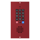 301 Series Fortress Emergency Phone - Red Powder Coat