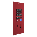 301 Series Fortress Emergency Phone - Red Powder Coat