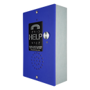 401 Series Sentry Emergency Phone - Blue