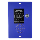901 Series Sentry Emergency Phone - Blue