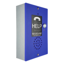901 Series Sentry Emergency Phone - Blue