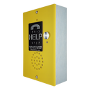 901 Series Sentry Emergency Phone - Yellow