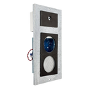 901 Series Classic Commander Emergency Phone