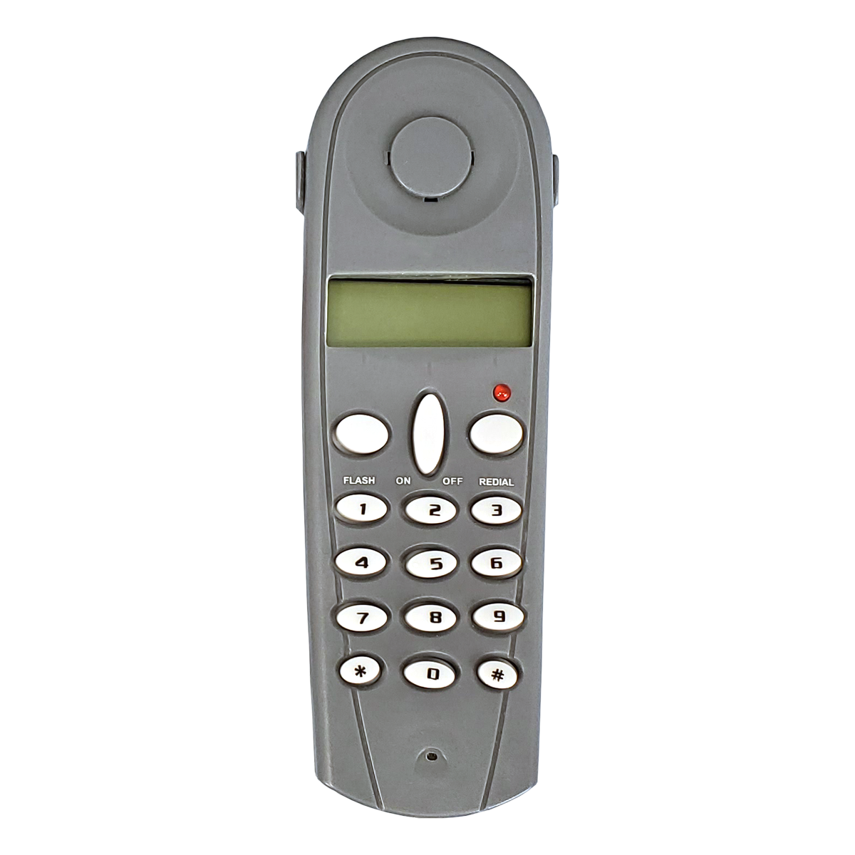 Phone Line Test Phone