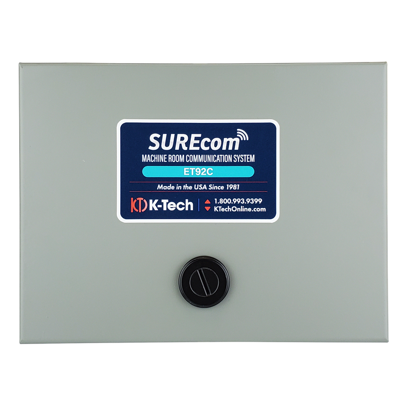 SUREcom System