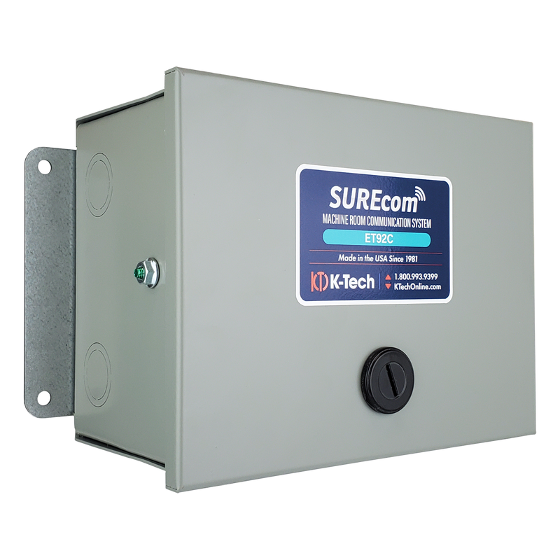 SUREcom System