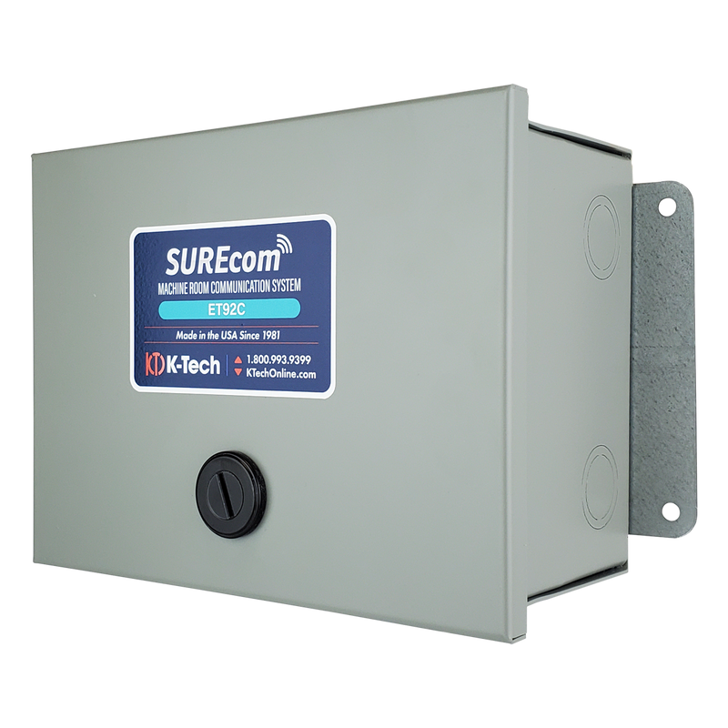 SUREcom System