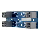 Line Loss Display Board