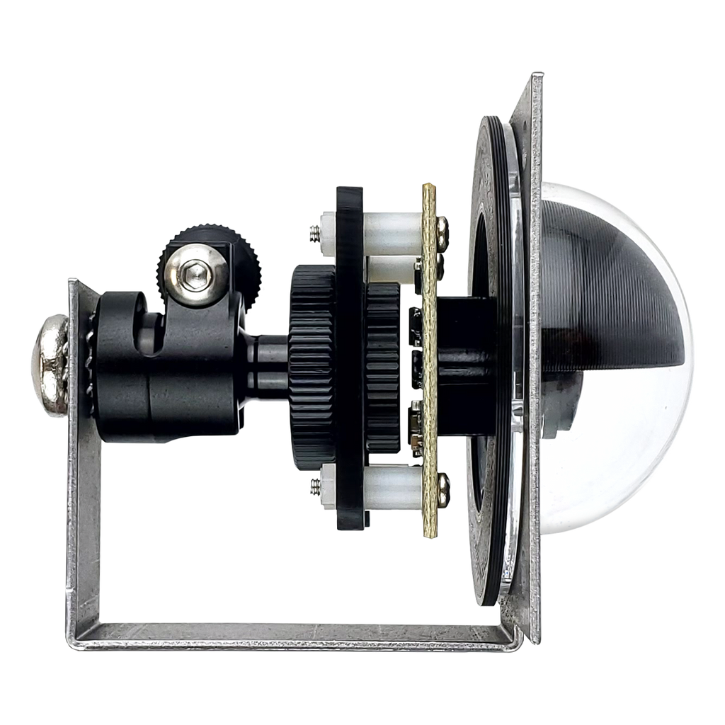 Usb Camera Mounting K-Tech Connect - USB Camera (COP Mount)