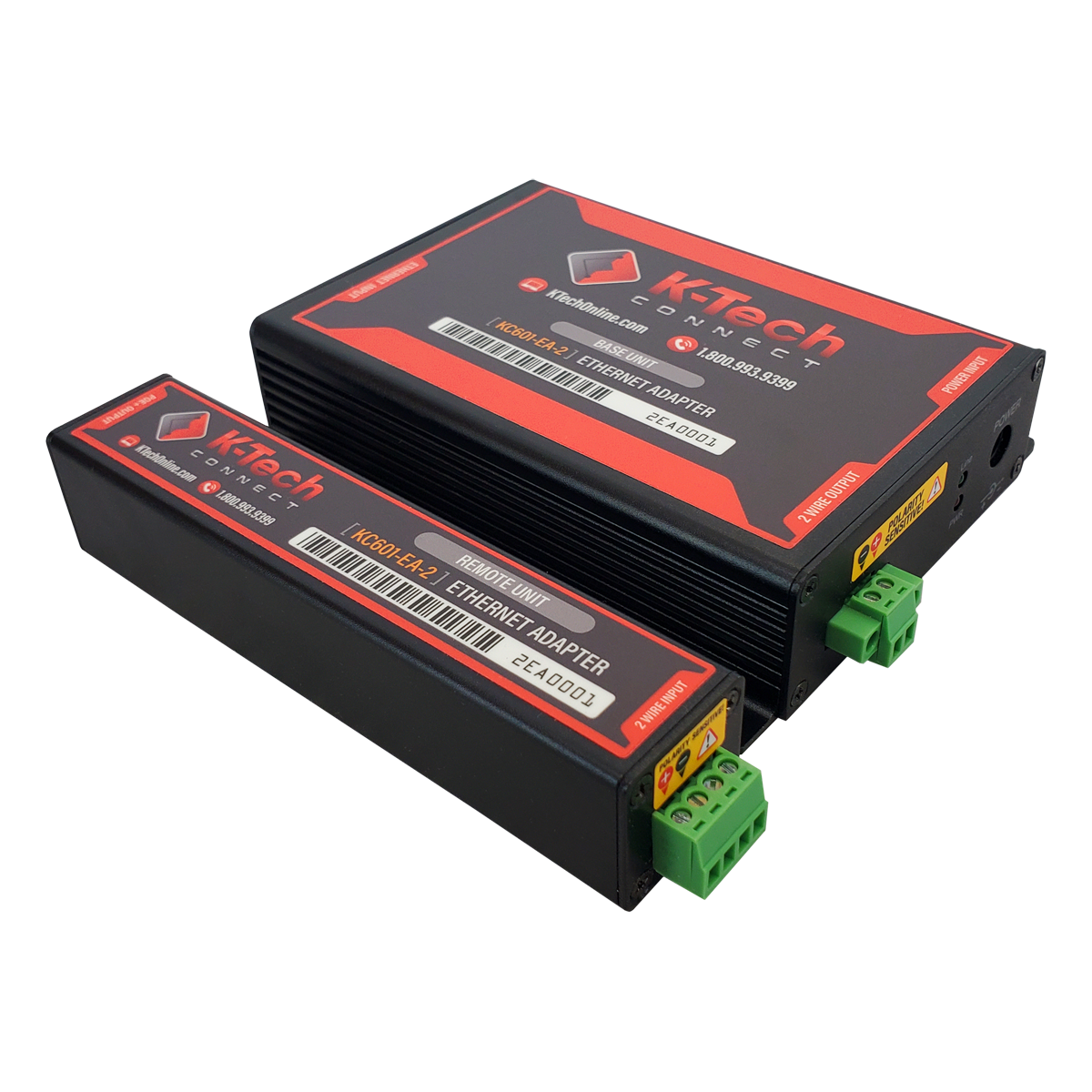 Ketech Coding Plug K-Tech Connect 2-Way Text & Video System