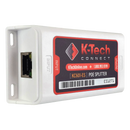 K-Tech Connect - PoE Splitter