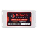 K-Tech Connect - PoE Splitter