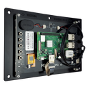 K-Tech Connect - Lobby Station Core with 7" LCD Screen (COP Mount)