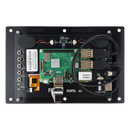 K-Tech Connect - Lobby Station Core with 7" LCD Screen (COP Mount)