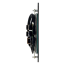 K-Tech Connect - Lobby Station Core with 7" LCD Screen (COP Mount)