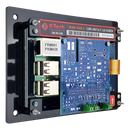 K-Tech Connect - Emergency Device Core with 5" LCD Screen (COP Mount)