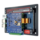 K-Tech Connect - Emergency Device Core with 5" LCD Screen - PoE+ Ready (COP Mount)