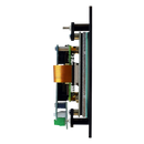 K-Tech Connect - Emergency Device Core with 5" LCD Screen - PoE+ Ready (COP Mount)