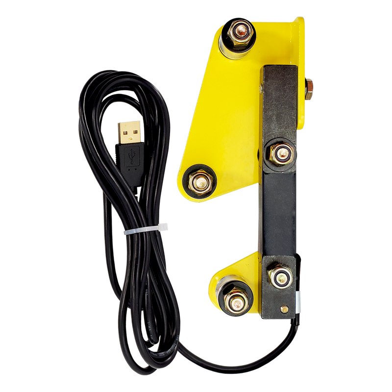 Rope K-Weigh™ CANbus 4 Sensor System