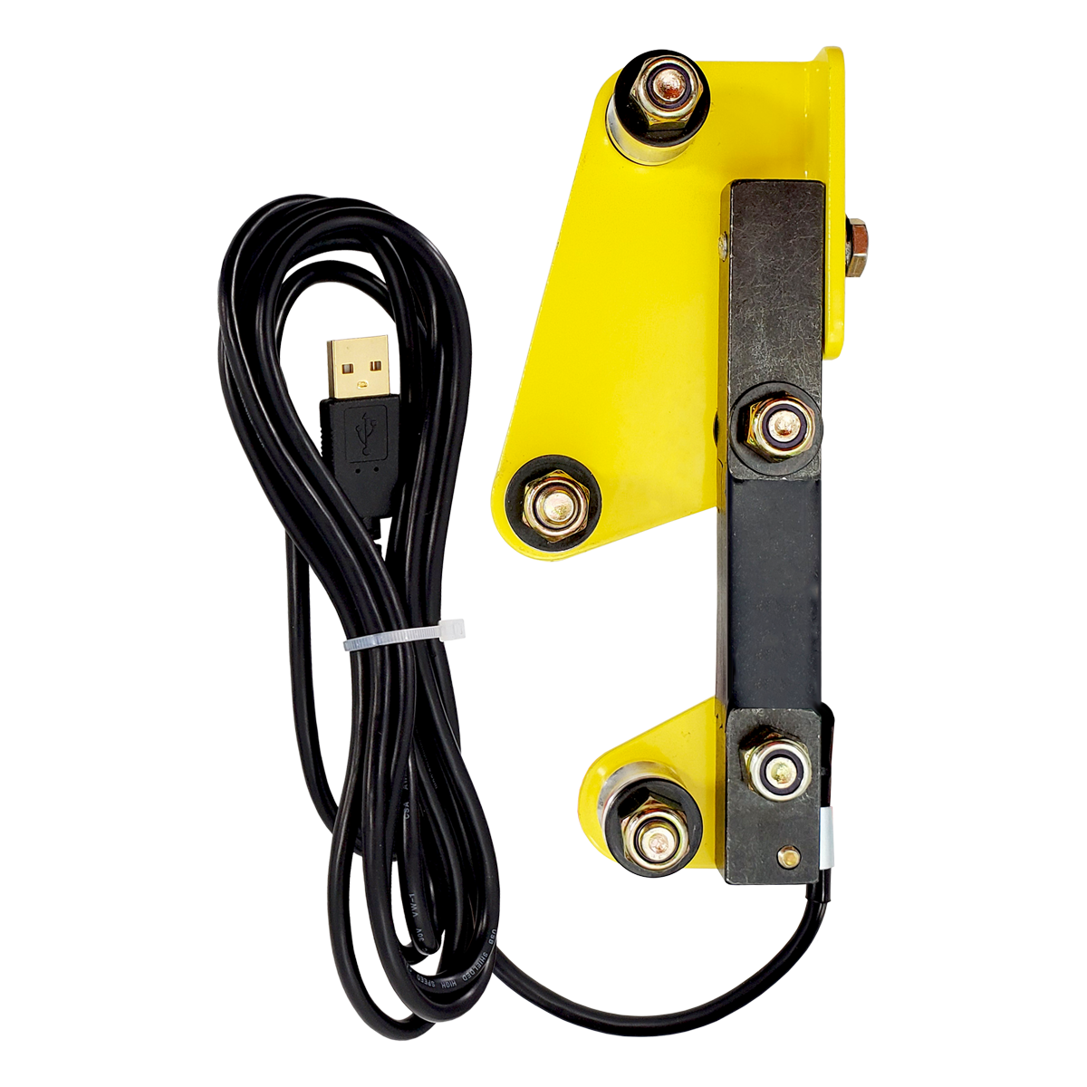 Slack Rope Sensor