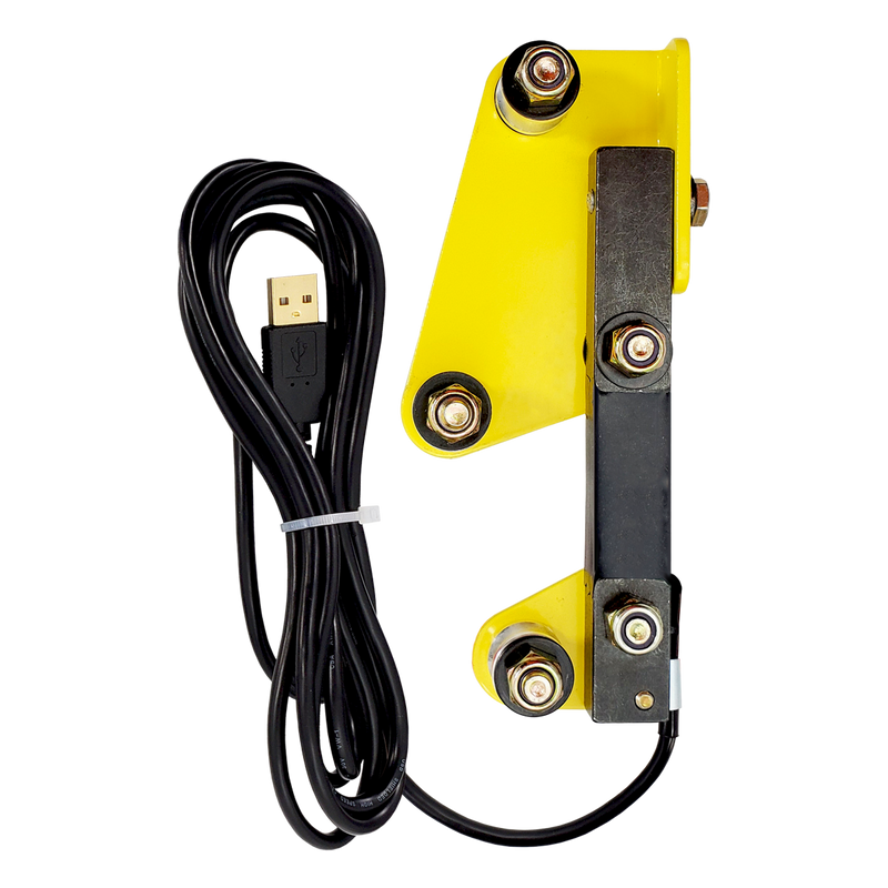 Rope K-Weigh™ Sensor