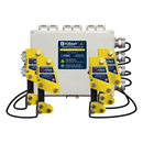 Rope K-Weigh™ 4X Nema 4 Sensor System