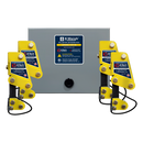 Rope K-Weigh™ CANbus 4 Sensor System