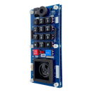 301 Series Commander Emergency Phone