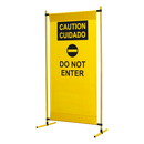 Grizzly 76 Series Standalone Barricade